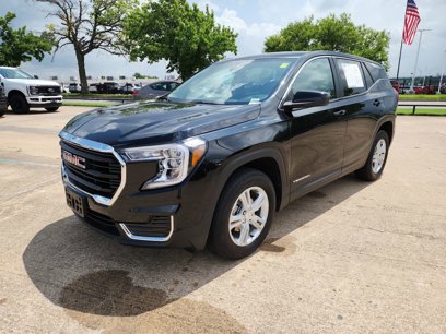 Used 2024 GMC Terrain SLE