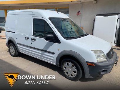 Used 2013 Ford Transit Connect XL