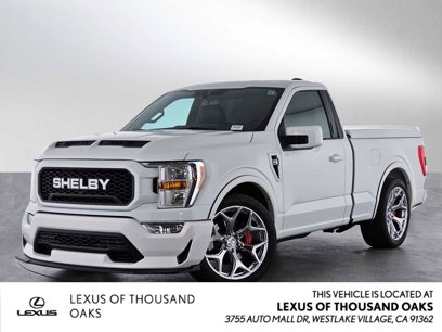 Used 2021 Ford F150 XLT w/ Equipment Group 301A Mid