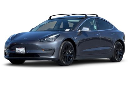 Used 2019 Tesla Model 3 Standard Range Plus