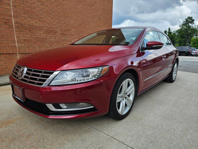 Used 2013 Volkswagen CC Sport