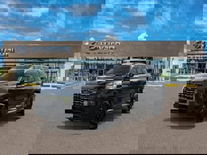 New 2025 Hyundai Palisade XRT