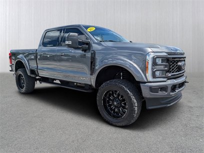 Used 2023 Ford F250 XLT w/ XLT Premium Package