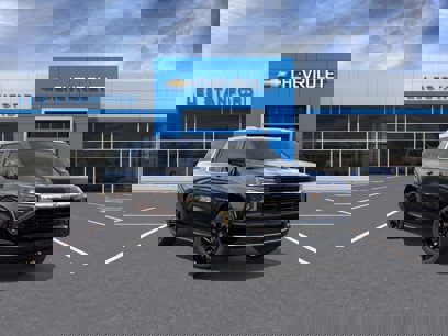 New 2025 Chevrolet Suburban LS w/ Max Trailering Package