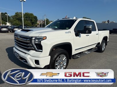 New 2025 Chevrolet Silverado 3500 High Country