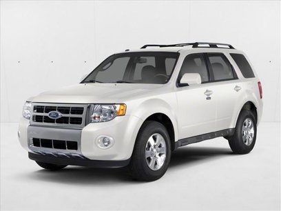 Used 2012 Ford Escape XLS