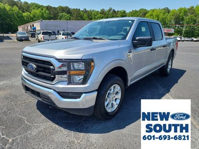 Used 2023 Ford F150 XLT