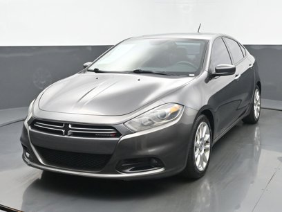 Used 2014 Dodge Dart Limited w/ Technology Group