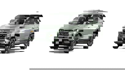 New 2026 Chevrolet Equinox LT w/ Convenience Package II