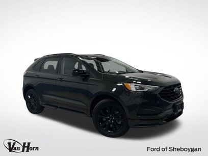 Used 2024 Ford Edge SE w/ Black Appearance Package