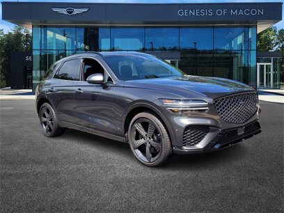 Used 2024 Genesis GV70 3.5T Sport w/ Sport Advanced Package