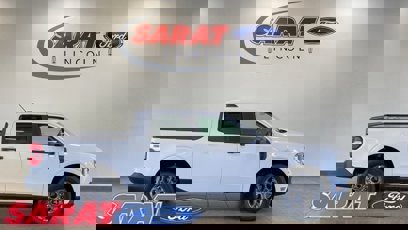 New 2025 Ford Maverick XLT