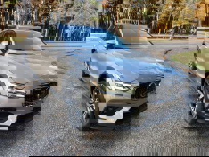 New 2025 Volvo V60 B5 Cross Country Plus w/ Protection Package Premier