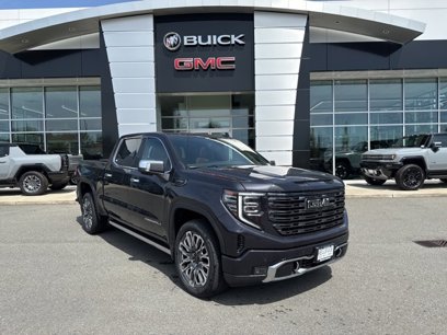 New 2025 GMC Sierra 1500 Denali Ultimate