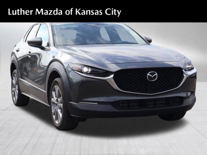 Used 2023 MAZDA CX-30 AWD 2.5 S w/ Premium Package