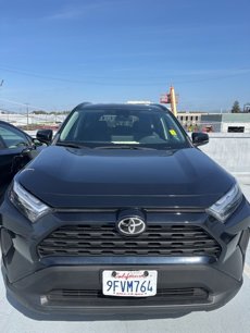 Used 2023 Toyota RAV4 XLE