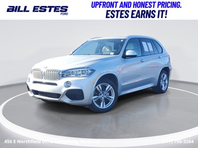 Used 2018 BMW X5 xDrive40e