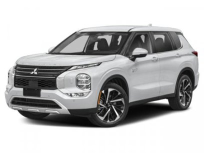 Used 2023 Mitsubishi Outlander SE