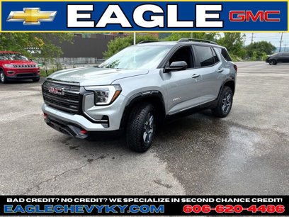 New 2026 GMC Terrain AT4 w/ LPO, Floor Liner Package