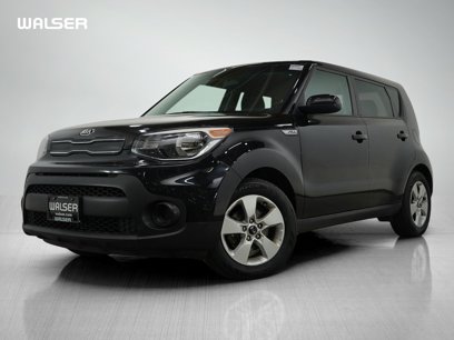 Used 2019 Kia Soul