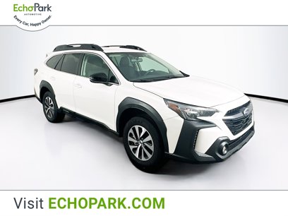 Used 2024 Subaru Outback Premium
