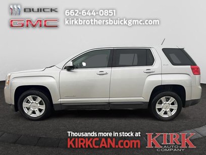 Used 2013 GMC Terrain SLE