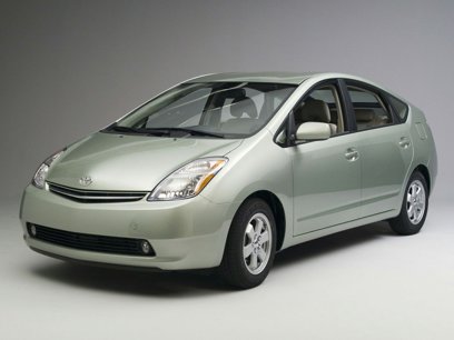 Used 2006 Toyota Prius