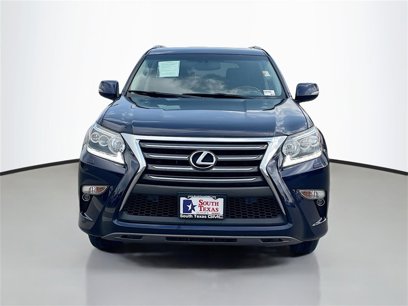 Used 2019 Lexus GX 460