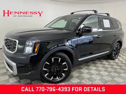 Used 2023 Kia Telluride SX