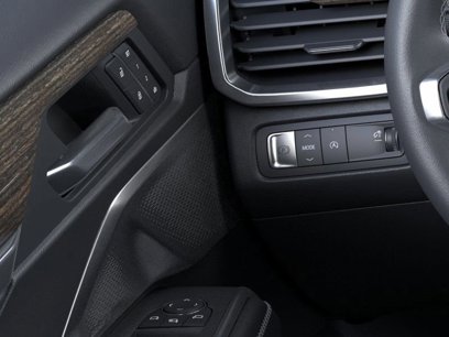 New 2025 GMC Acadia Denali w/ Super Cruise Package