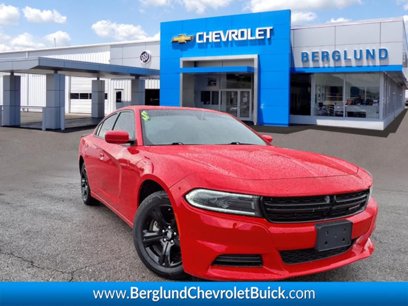 Used 2022 Dodge Charger SXT