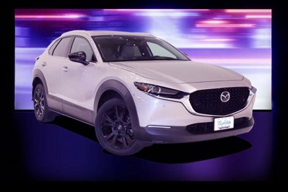 Used 2022 MAZDA CX-30 2.5 Turbo w/ Premium Plus Pkg