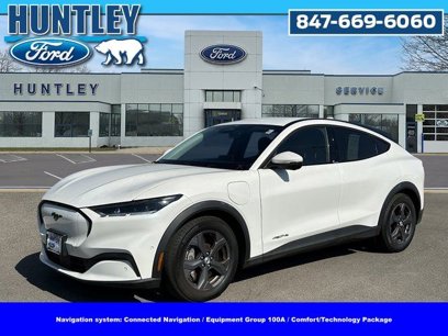Used 2021 Ford Mustang Mach-E Select w/ Comfort/Technology Package