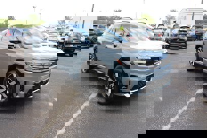 New 2025 Honda Prologue Touring