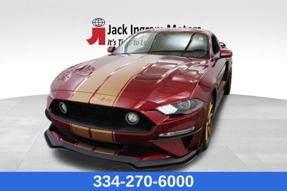 Used 2019 Ford Mustang GT Premium w/ GT Performance Package