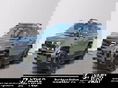 Certified 2024 Hyundai Santa Fe Calligraphy