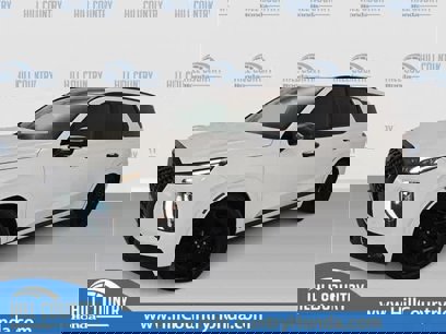 Used 2021 Hyundai Palisade Calligraphy