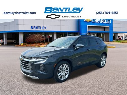Used 2019 Chevrolet Blazer LT w/ Sun and Wheels Package