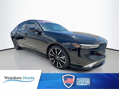Used 2023 Honda Accord Touring