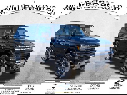 New 2025 GMC Hummer EV 3X