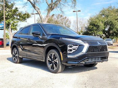 New 2025 Mitsubishi Eclipse Cross SEL