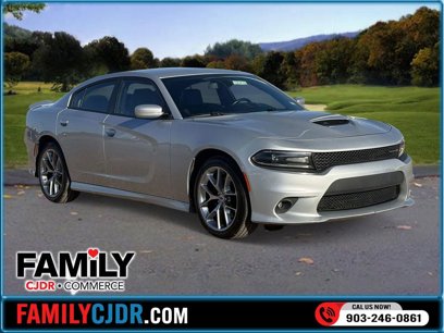 Used 2019 Dodge Charger GT w/ Plus Group