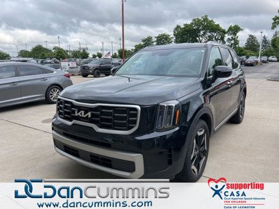 Used 2023 Kia Telluride S