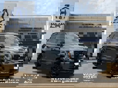 Used 2022 Kia Telluride SX w/ SX Prestige Package