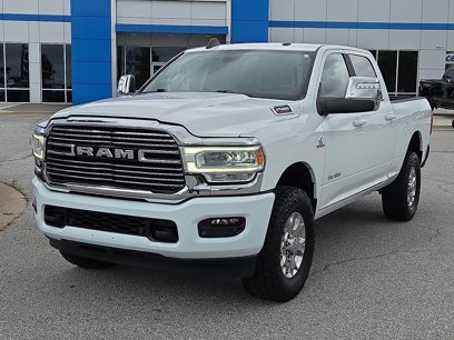 Used 2023 RAM 2500 Laramie