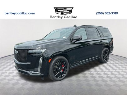 Used 2022 Cadillac Escalade Sport Platinum