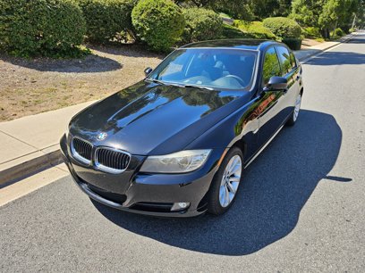 Used 2011 BMW 328i Sedan