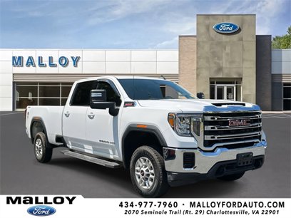 Used 2023 GMC Sierra 2500 SLE