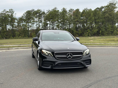 Used 2017 Mercedes-Benz E 300