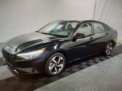 Used 2023 Hyundai Elantra SEL w/ Convenience Package